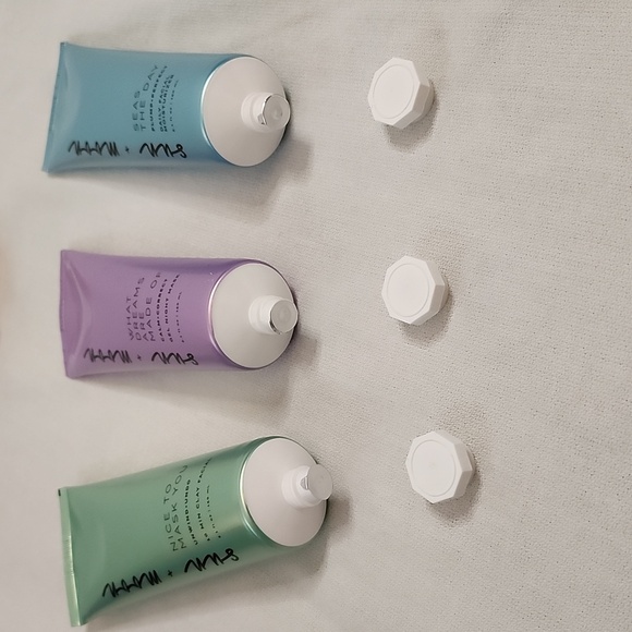 NIB Sun+Moon Facial Bundle - Picture 13 of 16